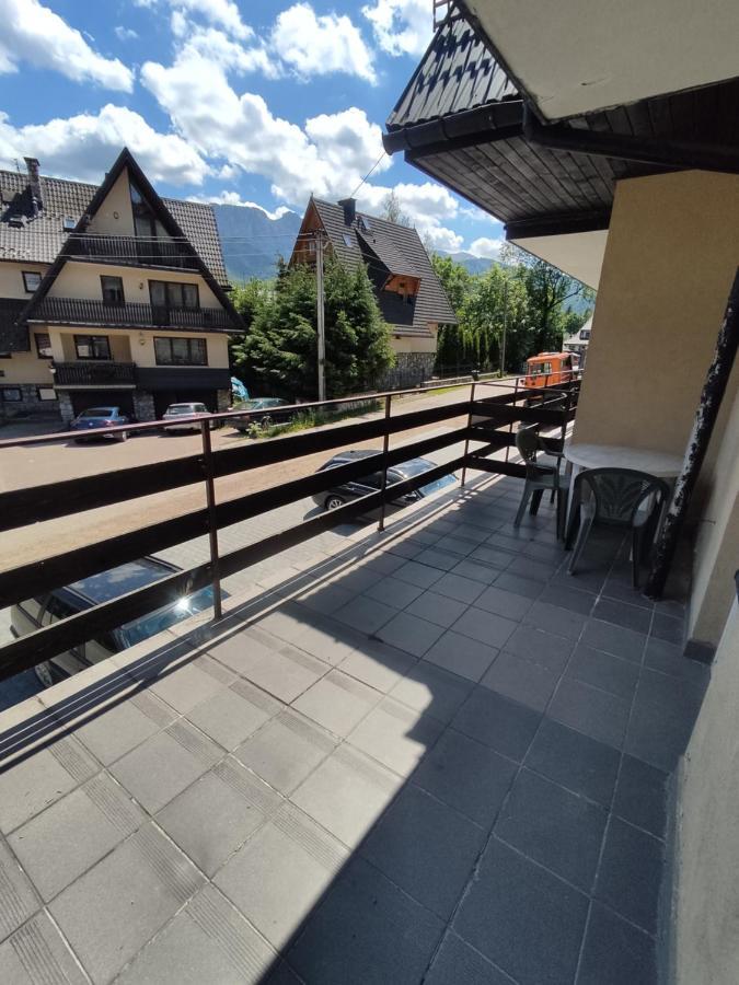 Pokoje Na Sobczakowce Zakopane Exterior photo