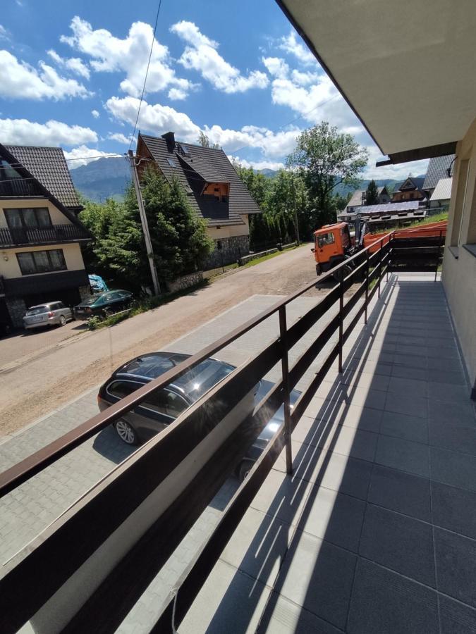 Pokoje Na Sobczakowce Zakopane Exterior photo